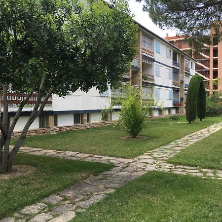 شقة Book Ibiza سالو المظهر الخارجي الصورة
