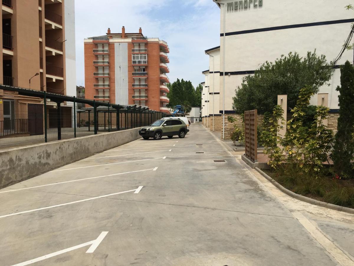 شقة Book Ibiza سالو المظهر الخارجي الصورة