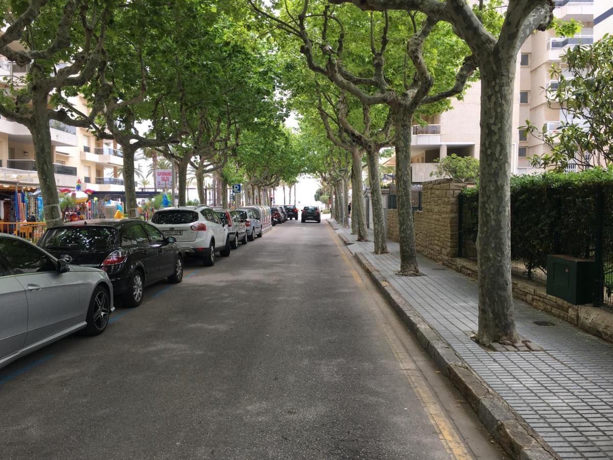 شقة Book Ibiza سالو المظهر الخارجي الصورة
