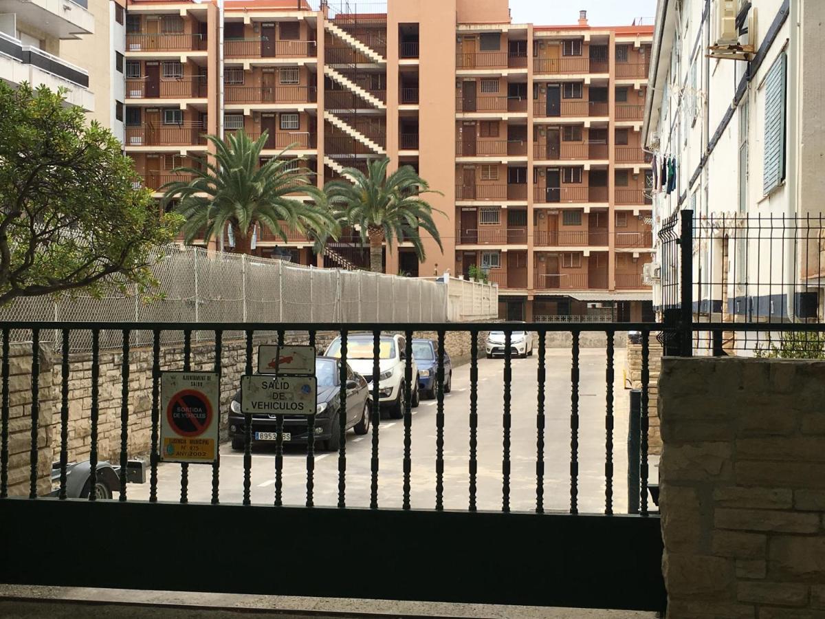 شقة Book Ibiza سالو المظهر الخارجي الصورة