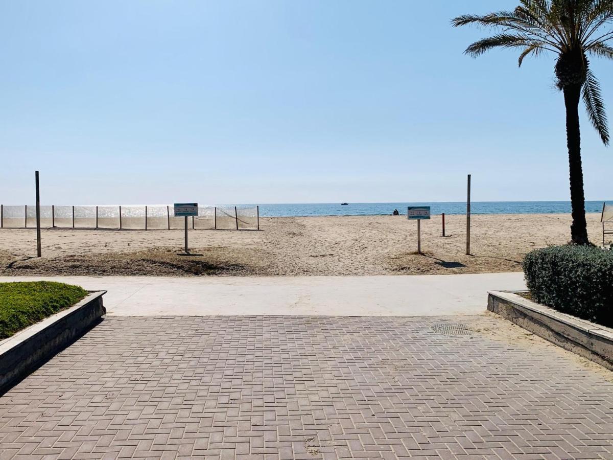 شقة Book Ibiza سالو المظهر الخارجي الصورة
